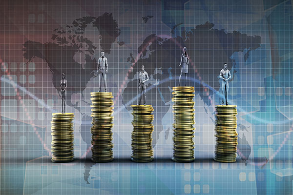 金明区代理记账,金账本代理记账